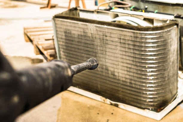 Best Affordable HVAC Duct Cleaning  in Key Biscayne, FL