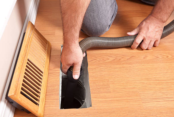 Best Affordable Duct Cleaning Services  in Key Biscayne, FL
