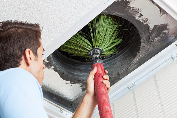 Best Local Air Duct Cleaning Services  in Key Biscayne, FL